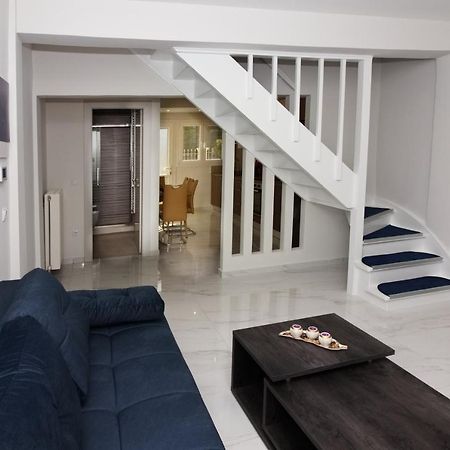 Garitsa Gem Suite Corfu  외부 사진