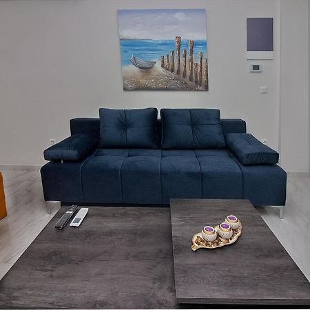 Garitsa Gem Suite Corfu  외부 사진