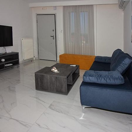 Garitsa Gem Suite Corfu  외부 사진