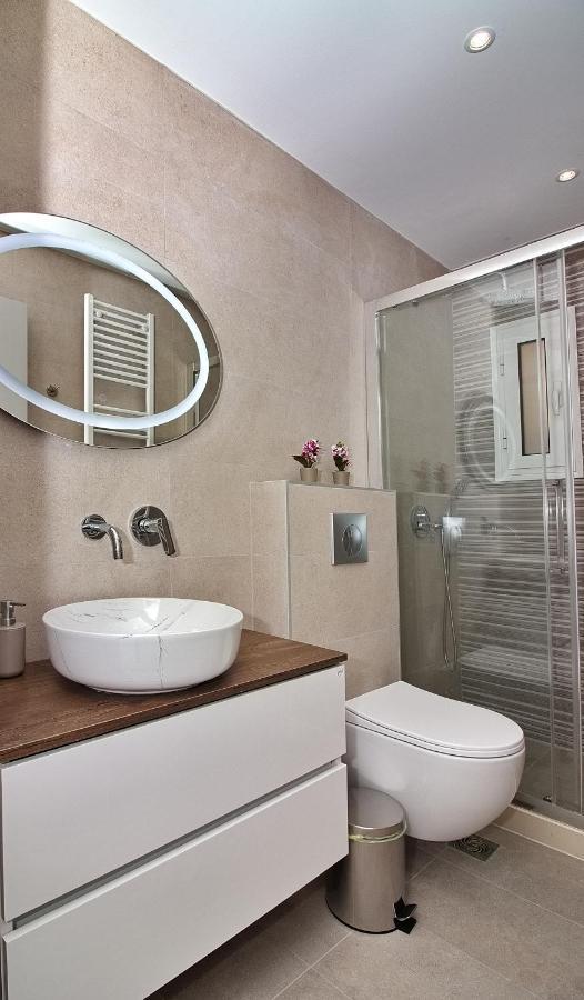 Garitsa Gem Suite Corfu  외부 사진