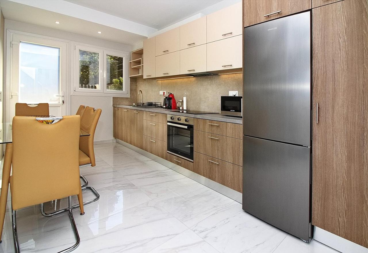 Garitsa Gem Suite Corfu  외부 사진
