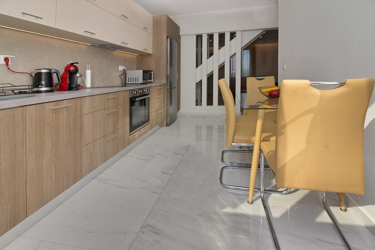 Garitsa Gem Suite Corfu  외부 사진