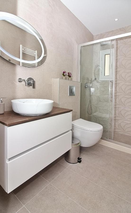Garitsa Gem Suite Corfu  외부 사진
