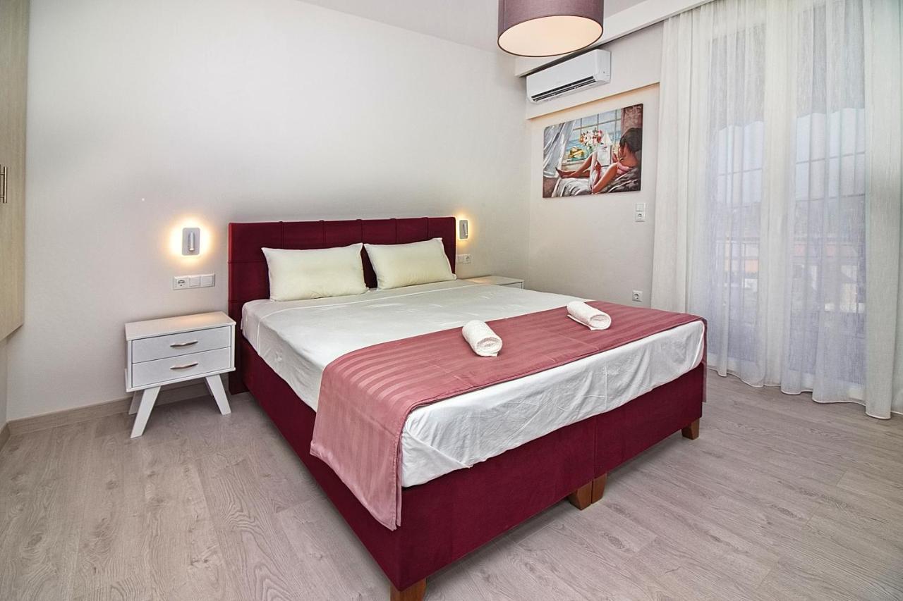 Garitsa Gem Suite Corfu  외부 사진