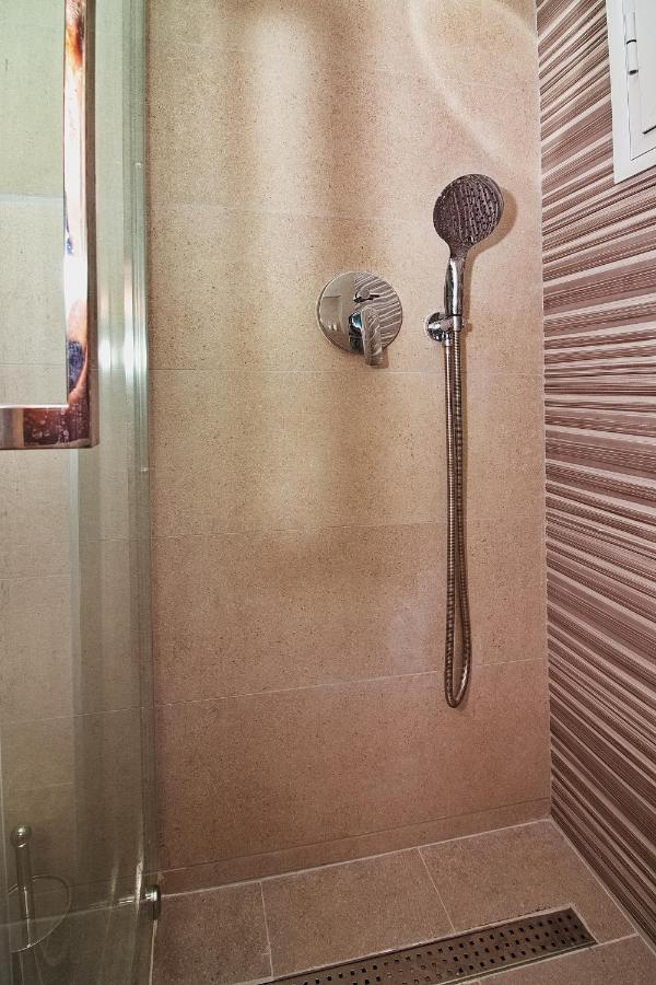 Garitsa Gem Suite Corfu  외부 사진
