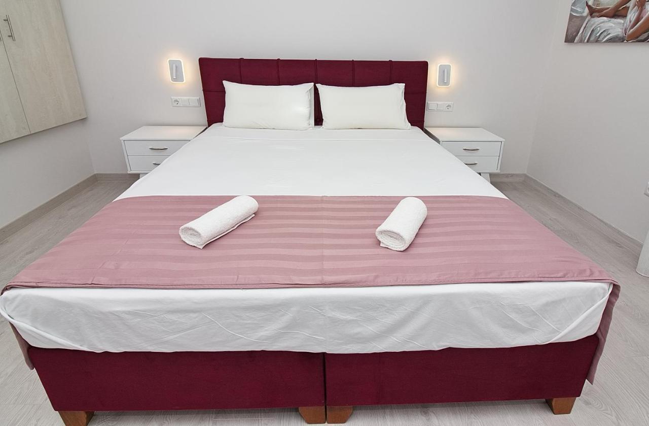 Garitsa Gem Suite Corfu  외부 사진