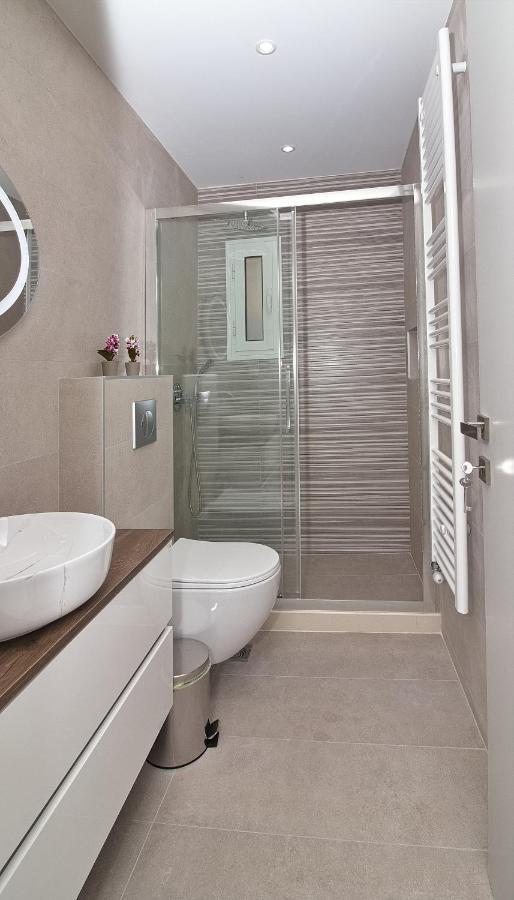 Garitsa Gem Suite Corfu  외부 사진