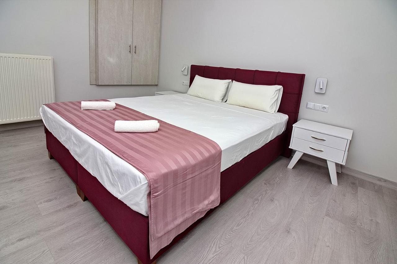 Garitsa Gem Suite Corfu  외부 사진