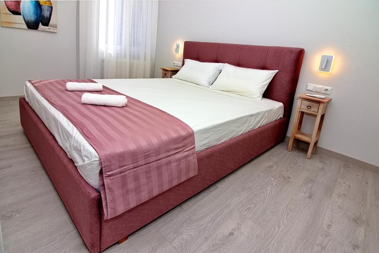 Garitsa Gem Suite Corfu  외부 사진