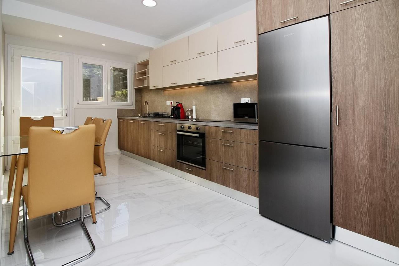 Garitsa Gem Suite Corfu  외부 사진