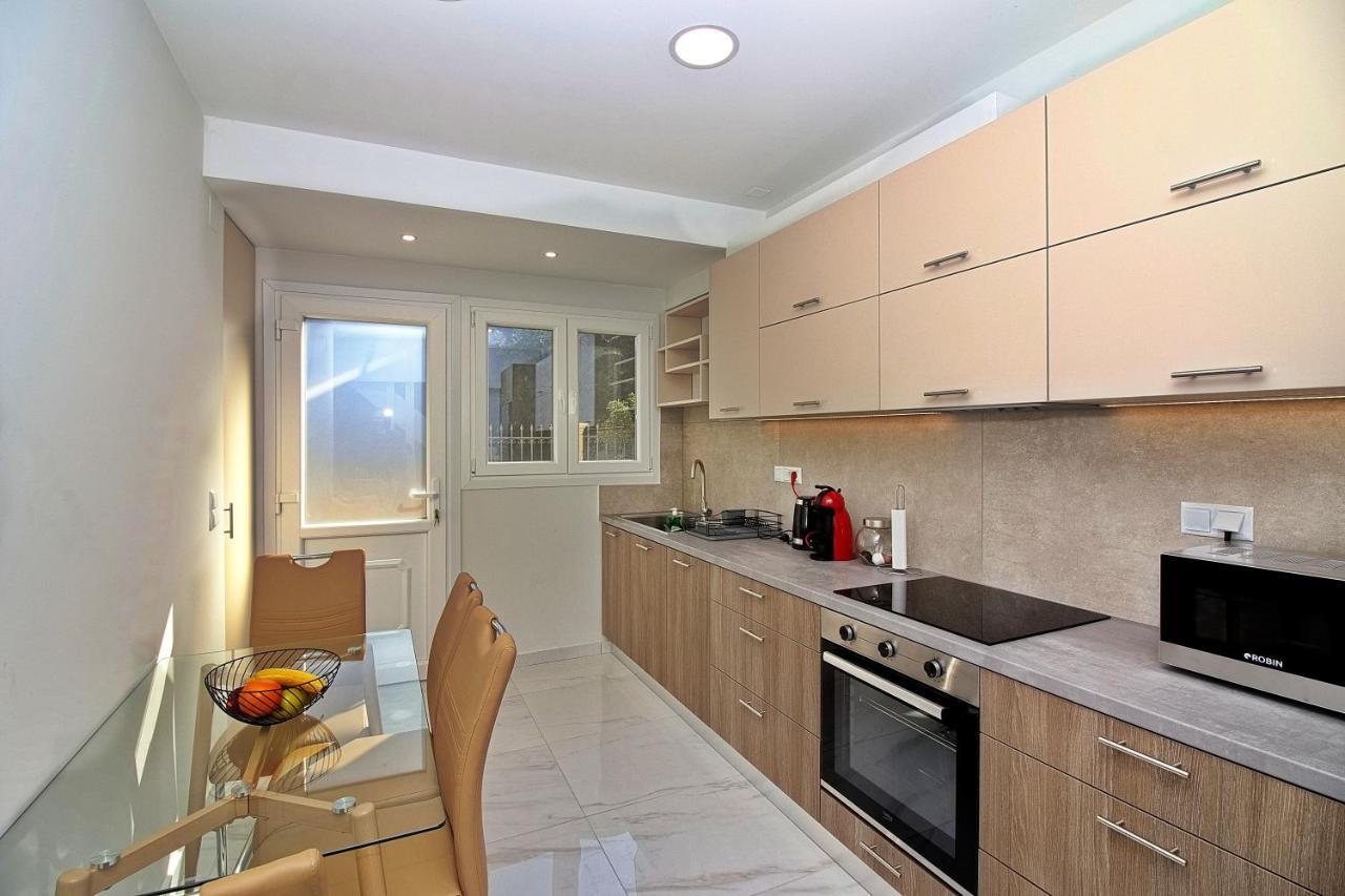 Garitsa Gem Suite Corfu  외부 사진