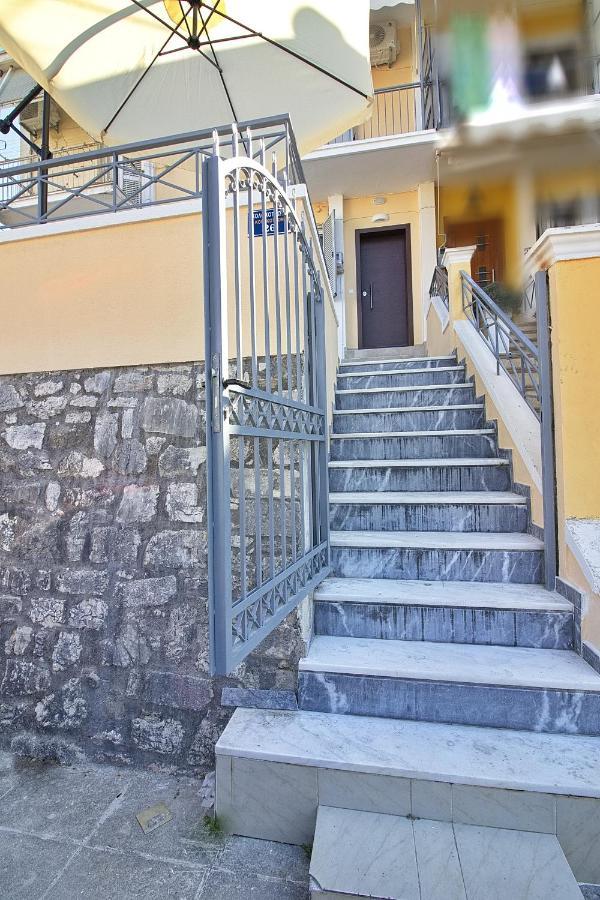 Garitsa Gem Suite Corfu  외부 사진