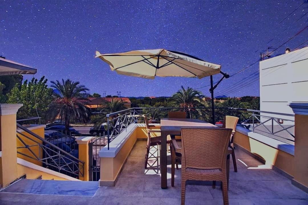 Garitsa Gem Suite Corfu  외부 사진